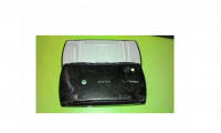 Black Sony Ericsson Xperia PLAY