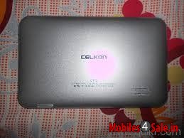 White Celkon CT3