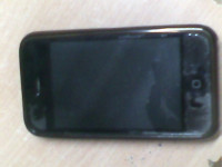 Balck Apple iPhone 3G