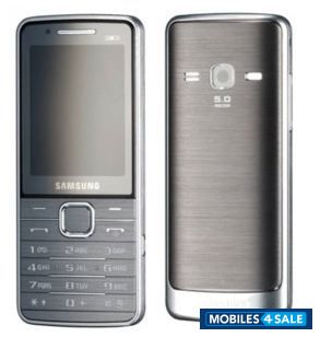 Silver Samsung Primo