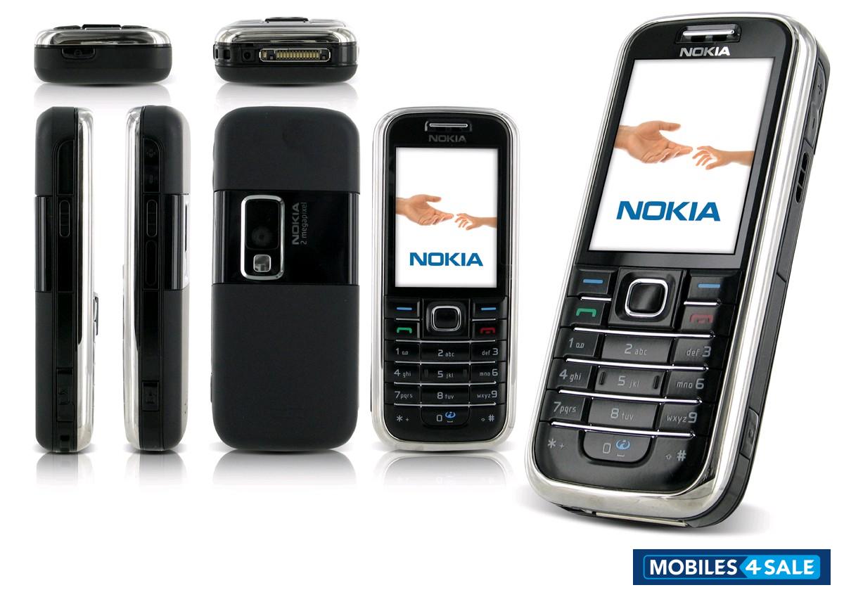 Nokia 6233