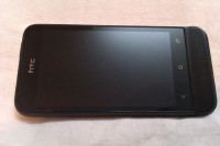 Black HTC One V