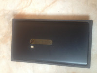 Black Nokia Lumia 920