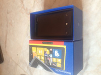 Black Nokia Lumia 920