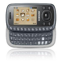 Black Samsung Corby Mate