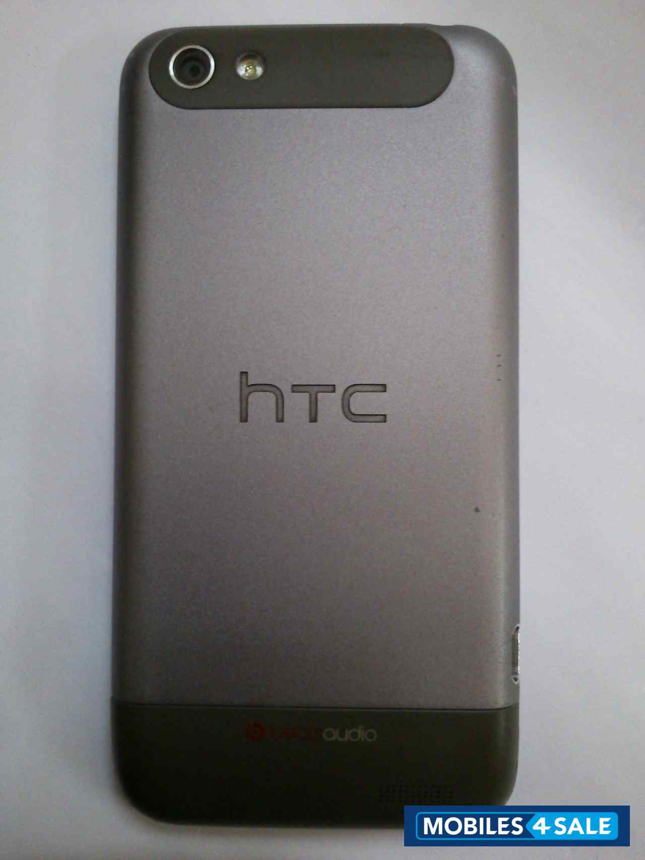 Brown HTC One V