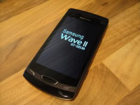 Samsung Wave 2