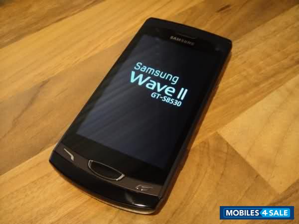 Samsung Wave 2