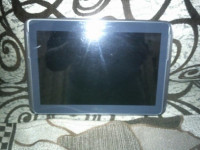 Deep Gray Samsung Galaxy Note 800 Tab