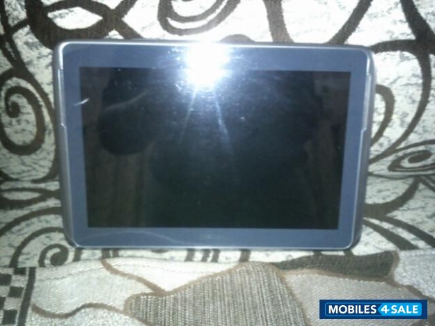 Deep Gray Samsung Galaxy Note 800 Tab