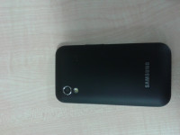 Black Samsung Galaxy Ace GT-S5830i