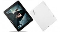 White Karbonn Smart Tab 8 Velox