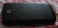 Black LG Optimus One