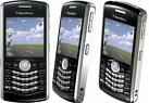 BlackBerry Pearl 8110