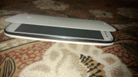 White Micromax Canvas HD A116