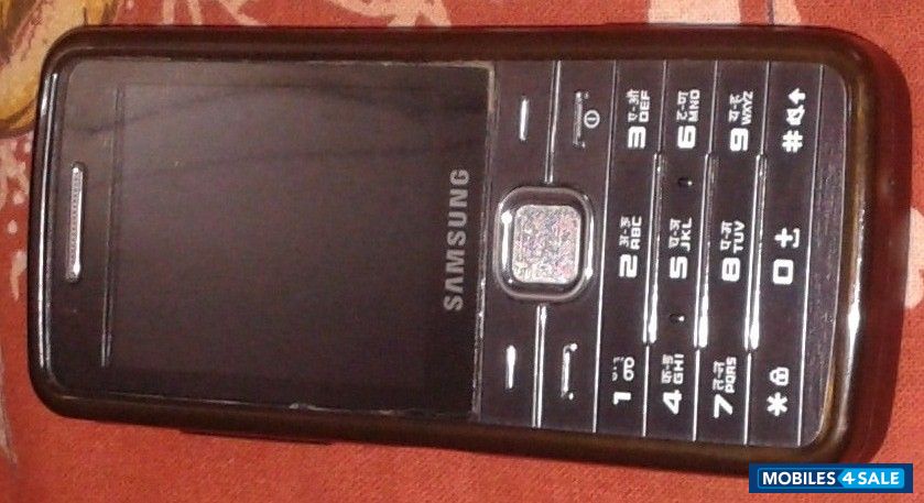 Samsung GT-S5610