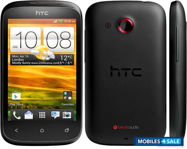 HTC