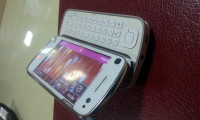 White Nokia N97