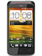 Mettalic Maroon Black HTC  desire vc