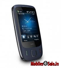 Black HTC Touch 3G