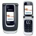 Black Nokia 6131