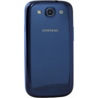 Pebble Blue Samsung Galaxy S3