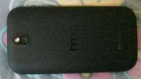 Black HTC Desire SV