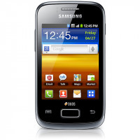 Samsung Galaxy Y Duos S6102