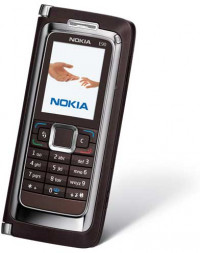 Brown Nokia E90 Communicator