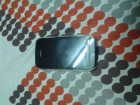 Black Nokia Lumia 710