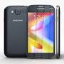 Black Samsung Galaxy Grand GT-I9082