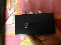 Black Nokia Lumia 920