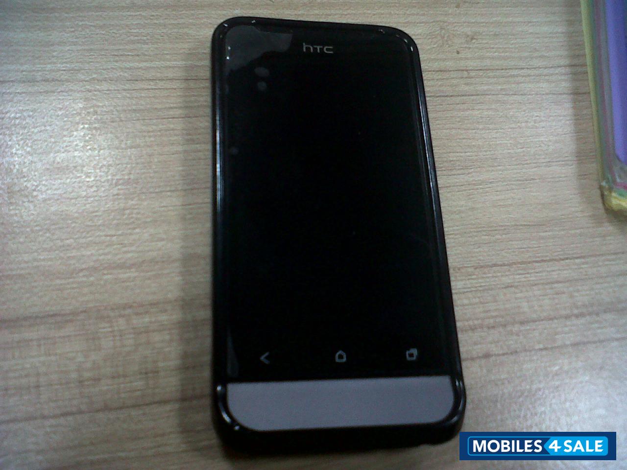 Ivory HTC One V