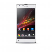 Diamond White Sony Xperia L