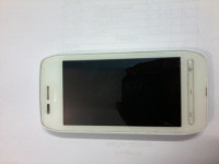 White Nokia 603