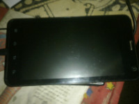 Black Karbonn A30