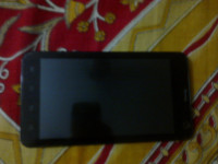 Black Karbonn A30