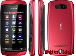 Nokia Asha 305