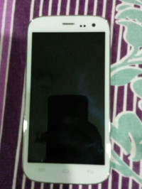 Metallic Black Micromax Canvas Magnus A117