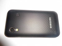 Black Samsung Galaxy Ace GT-S5830i