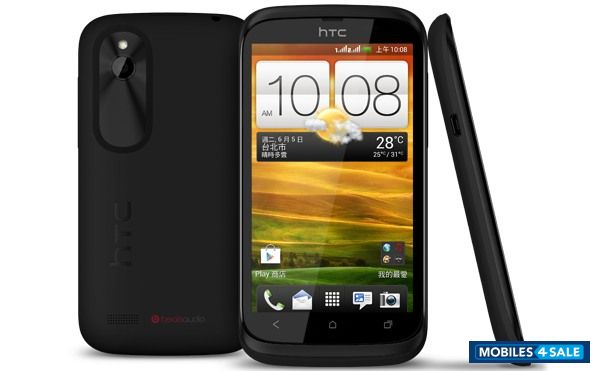 HTC One V