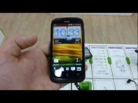 HTC One V