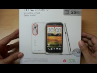 HTC One V