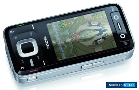 Nokia N81