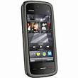 Black Nokia 5233