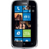 Black Nokia Lumia 610