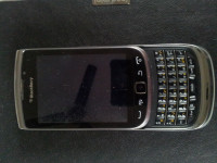 BlackBerry Torch 9810