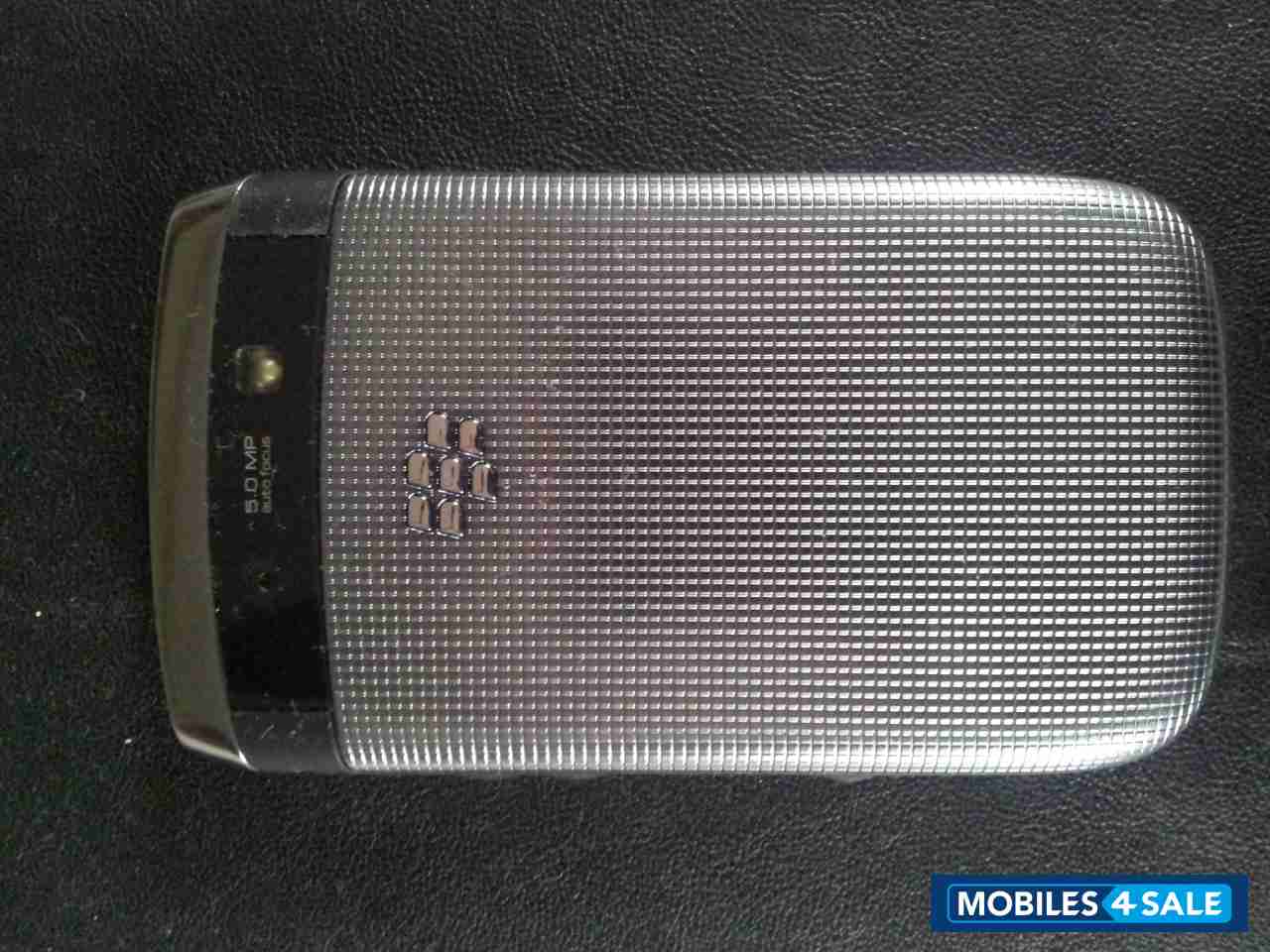 BlackBerry Torch 9810