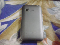 Grey Samsung Chat 527