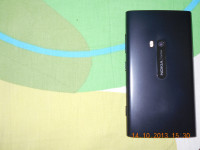 Black Nokia Lumia 920